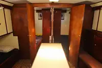 প্যাট্রোল বোট বিক্রির জন্য