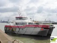 Wind farm service vessel বিক্রির জন্য
