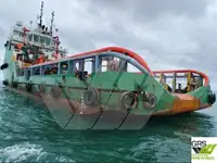 টাউবোট বিক্রির জন্য