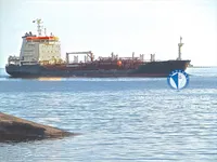 তেল/রাসায়নিক ট্যাঙ্কার বিক্রির জন্য