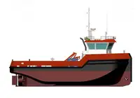 টাউবোট বিক্রির জন্য