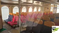 যাত্রীবাহী জাহাজ বিক্রির জন্য