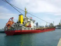 বাল্ক বাহক বিক্রির জন্য