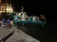 ওয়ার্ক বোট বিক্রির জন্য