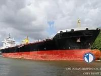 তেল/রাসায়নিক ট্যাঙ্কার বিক্রির জন্য