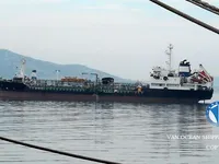 তেল/রাসায়নিক ট্যাঙ্কার বিক্রির জন্য