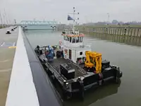 General Cargo/Multi-purpose বিক্রির জন্য