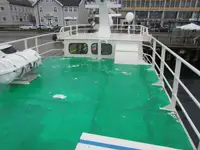 টগবোট বিক্রির জন্য