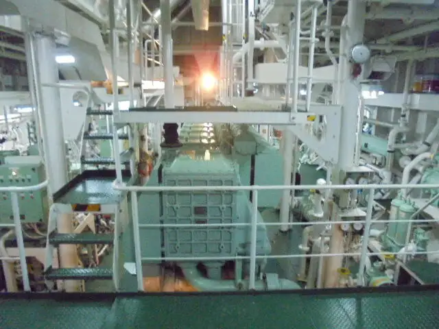 প্যাট্রোল বোট বিক্রির জন্য