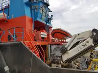 টগবোট বিক্রির জন্য