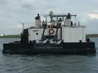 টগবোট বিক্রির জন্য