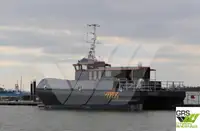 Wind farm service vessel বিক্রির জন্য