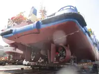 রিফার জাহাজ বিক্রির জন্য