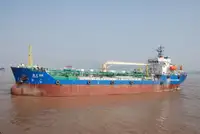 তেল/রাসায়নিক ট্যাঙ্কার বিক্রির জন্য