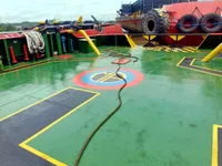 টগবোট বিক্রির জন্য
