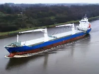 General Cargo/Multi-purpose বিক্রির জন্য