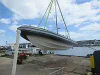 রিজিড ইনফ্লেটেবল বোট বিক্রির জন্য