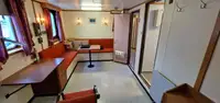 বাঙ্কার ট্যাঙ্কার বিক্রির জন্য