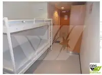আবাসন বার্জ বিক্রির জন্য
