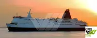 Ro-Ro ship বিক্রির জন্য