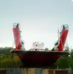 ল্যান্ডিং ক্রাফট, ট্যাঙ্ক বিক্রির জন্য