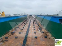 ভাসমান ডক বিক্রির জন্য