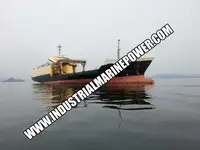 কন্টেইনার জাহাজ বিক্রির জন্য