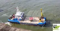 ওয়ার্ক বোট বিক্রির জন্য