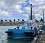টগবোট বিক্রির জন্য