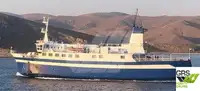 Ro-Ro ship বিক্রির জন্য