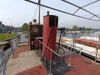 ফেরি জাহাজ বিক্রির জন্য