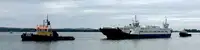 টগবোট বিক্রির জন্য
