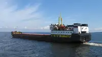বাল্ক ক্যারিয়ার বিক্রির জন্য