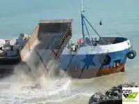 ড্রেজার বিক্রির জন্য