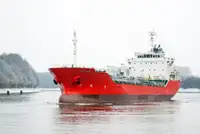 Oil/Chemical tanker বিক্রির জন্য