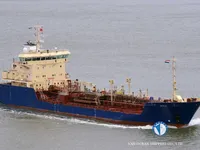 তেল/রাসায়নিক ট্যাঙ্কার বিক্রির জন্য