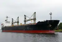 বাল্ক ক্যারিয়ার বিক্রির জন্য
