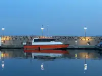 টাউবোট বিক্রির জন্য
