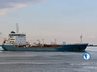 তেল/রাসায়নিক ট্যাঙ্কার বিক্রির জন্য