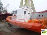 ওয়ার্ক বোট বিক্রির জন্য
