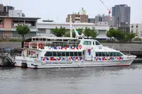 যাত্রীবাহী জাহাজ বিক্রির জন্য