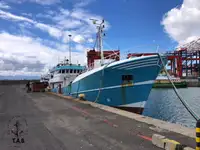 Longliner বিক্রির জন্য