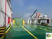 রো-রো জাহাজ বিক্রির জন্য