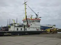 General Cargo/Multi-purpose বিক্রির জন্য