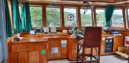 ল্যান্ডিং ক্রাফট, ট্যাঙ্ক বিক্রির জন্য