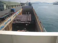 বাল্ক বাহক বিক্রির জন্য