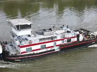 টগবোট বিক্রির জন্য