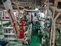 টগবোট বিক্রির জন্য