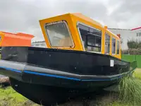 টগবোট বিক্রির জন্য