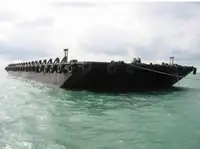 বার্জ বিক্রির জন্য